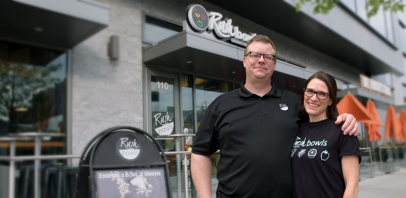 How Much Does Your Franchise Investment Cost? Rush Bowls