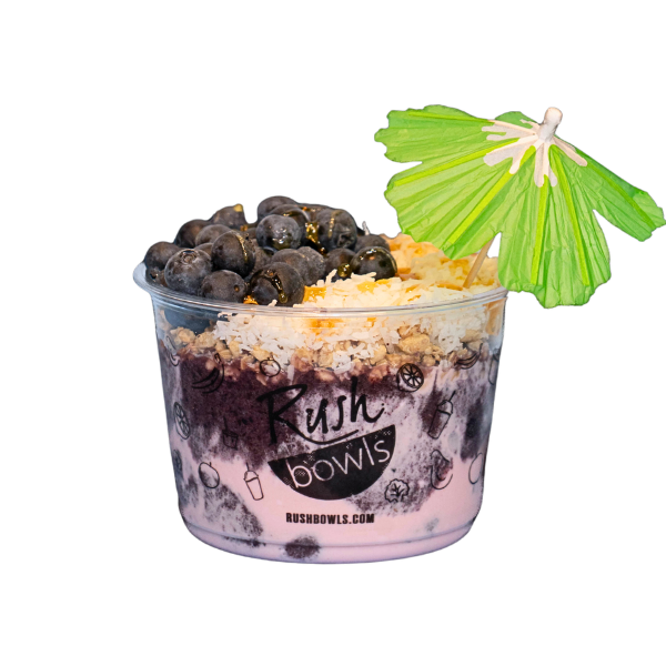 Electric Tide Limited Time Bowls