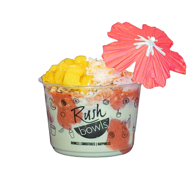 Horizon Bowl Limited Time Bowls