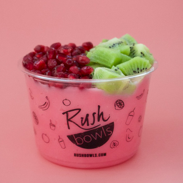 Detox Limited Time Bowls