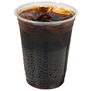 Original Cold Brew made from La Colombe Cold Brew.