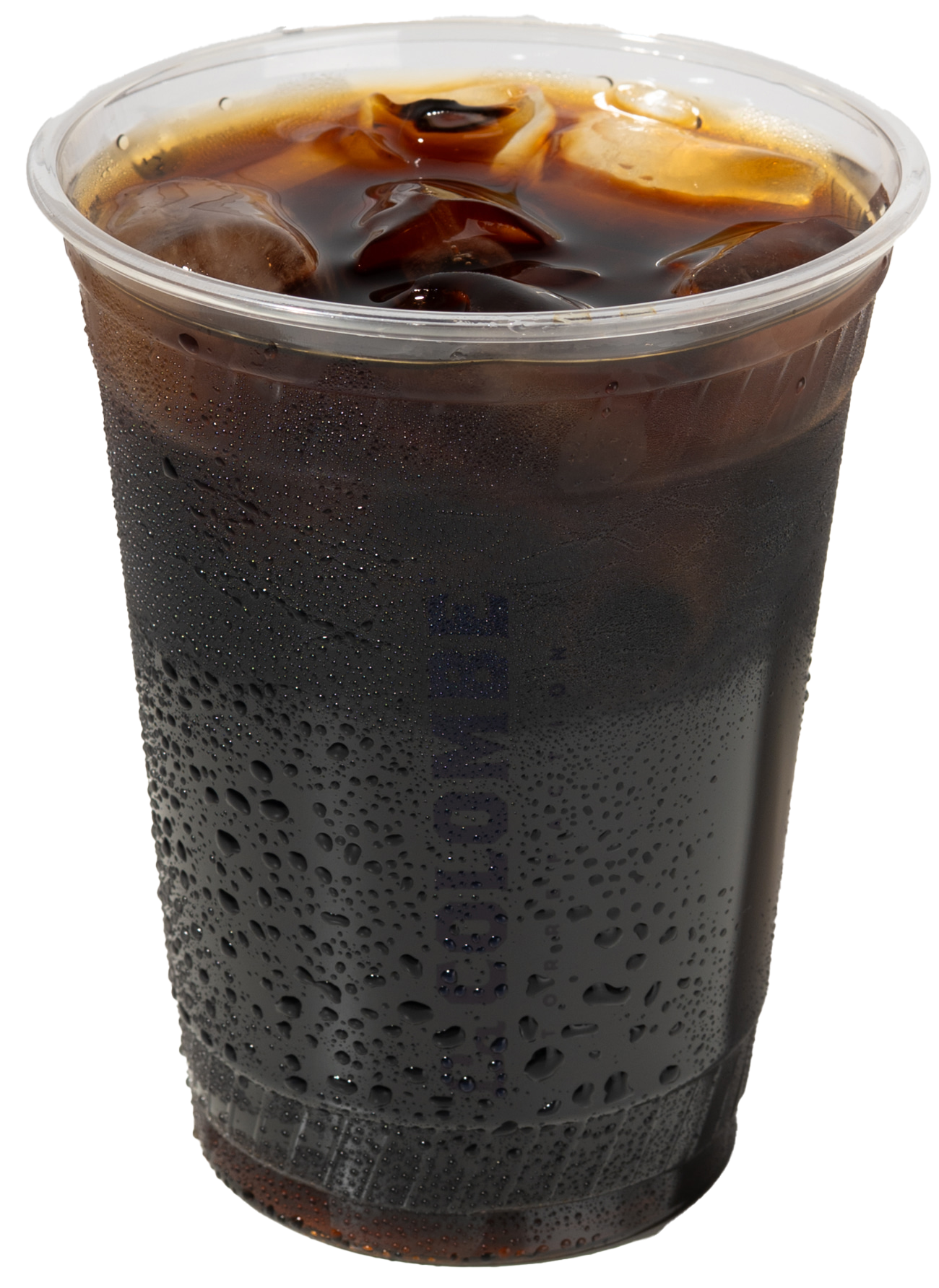 Original Cold Brew made from La Colombe Cold Brew.