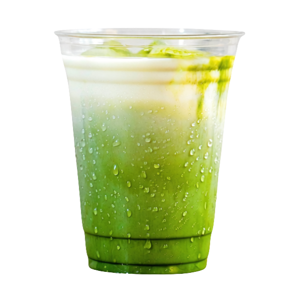 Original Matcha Latte
