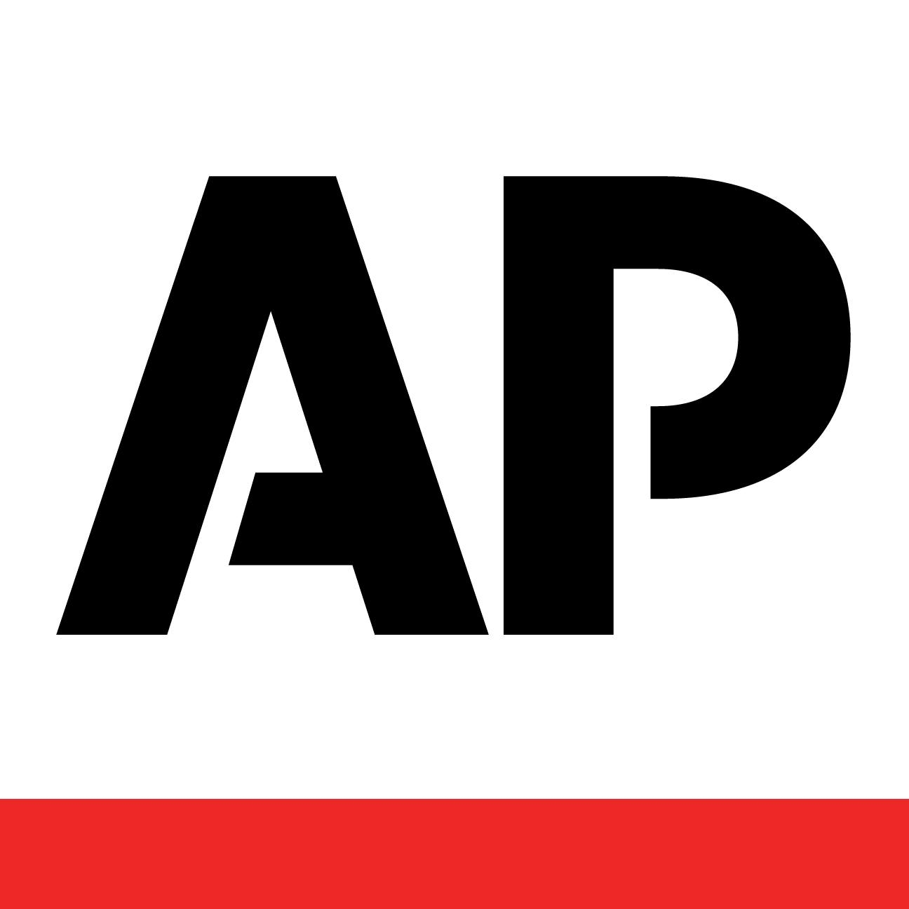 Associated Press Logo