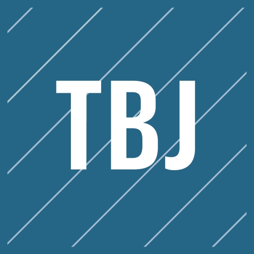 The Business Journal logo